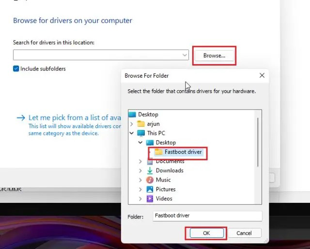 Çözüldü: Redmi Note 8 Fastboot modunda PC'de görünmüyor | Technopat Sosyal