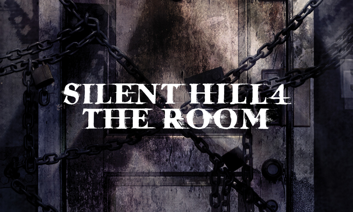 Silent Hill 4: The Room Türkçe Yama | Technopat Sosyal