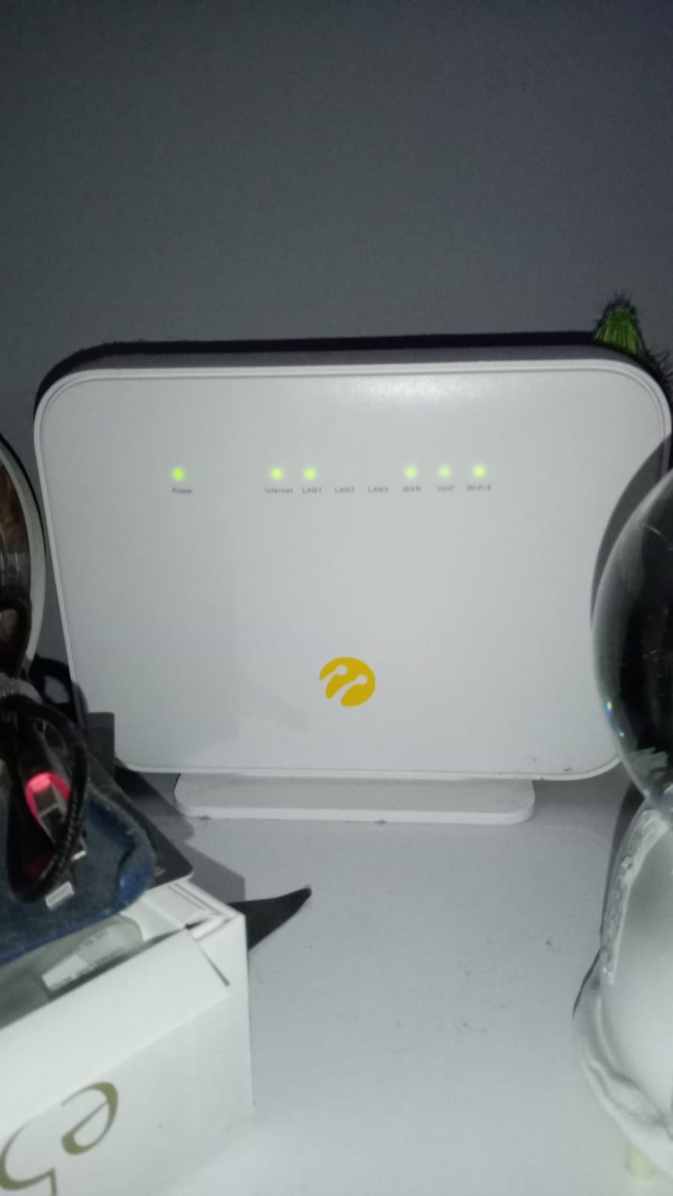 Superonline Wi-Fi 6 hangi modemi veriyor? | Technopat Sosyal