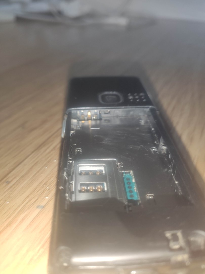 Nokia 6300 şarj girişi nasıl tamir edilir? | Technopat Sosyal