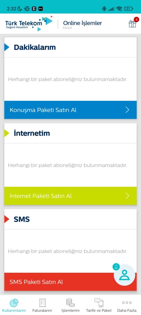 Türk Telekom sil süpür yapılmıyor | Technopat Sosyal