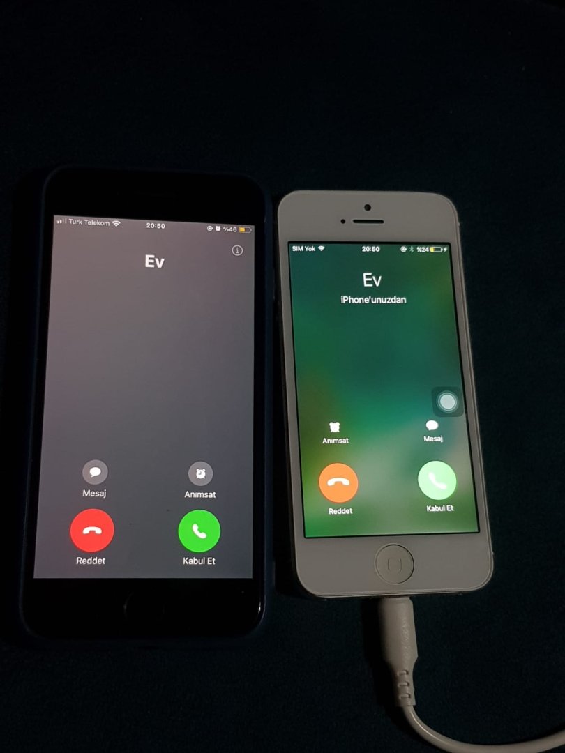 iCloud hesabını iki telefonda kullanmak mümkün mü? | Technopat Sosyal