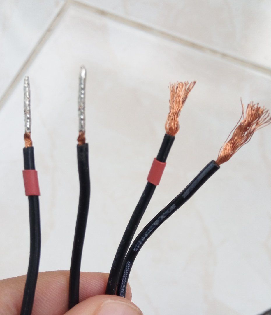 Çözüldü: Hoparlör kablo ucu nasıl düzenlenir? | Technopat Sosyal