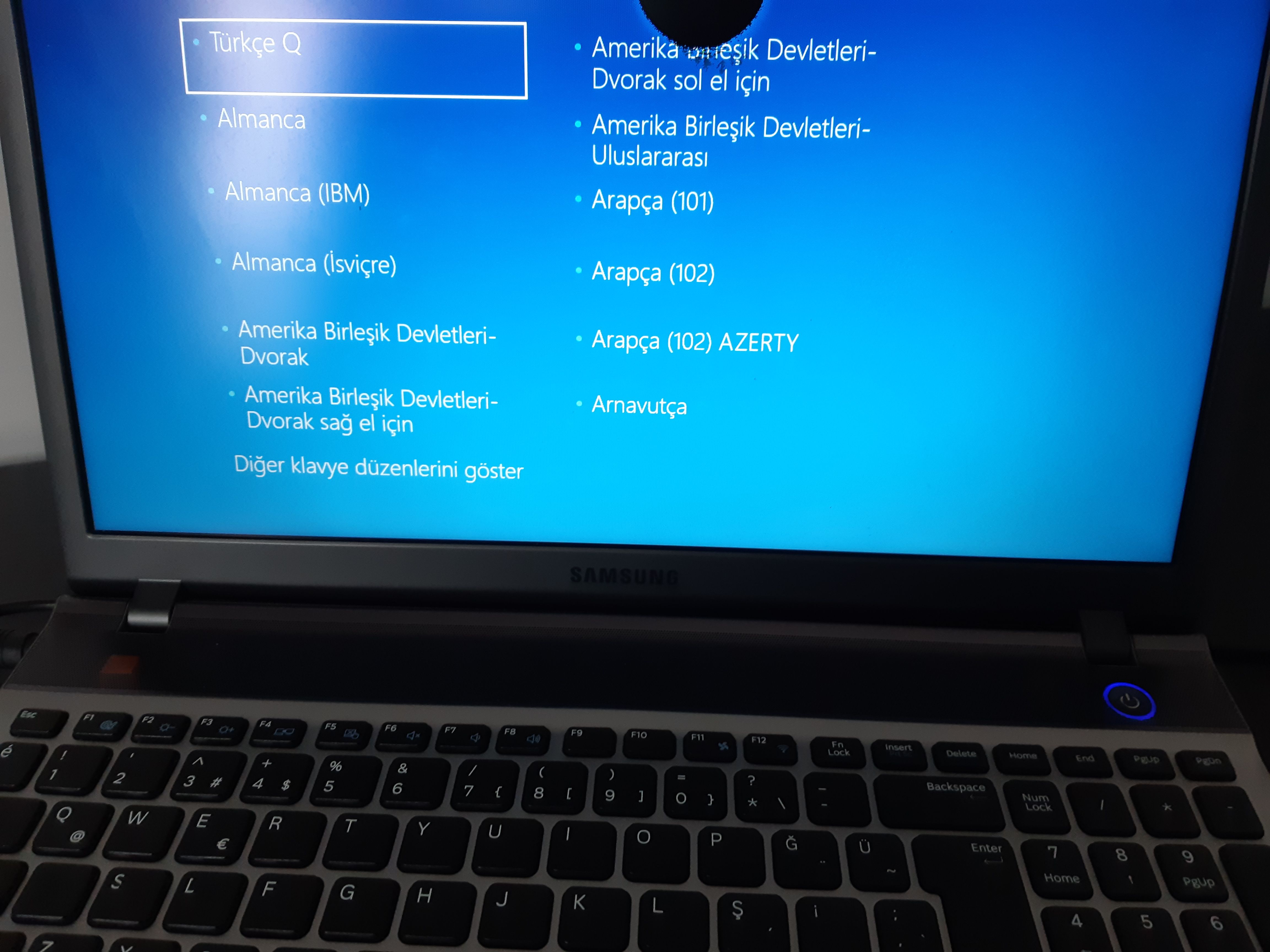 Çözüldü: Windows 10 sıfırlama sonrası bilgisayar açılmıyor | Technopat  Sosyal
