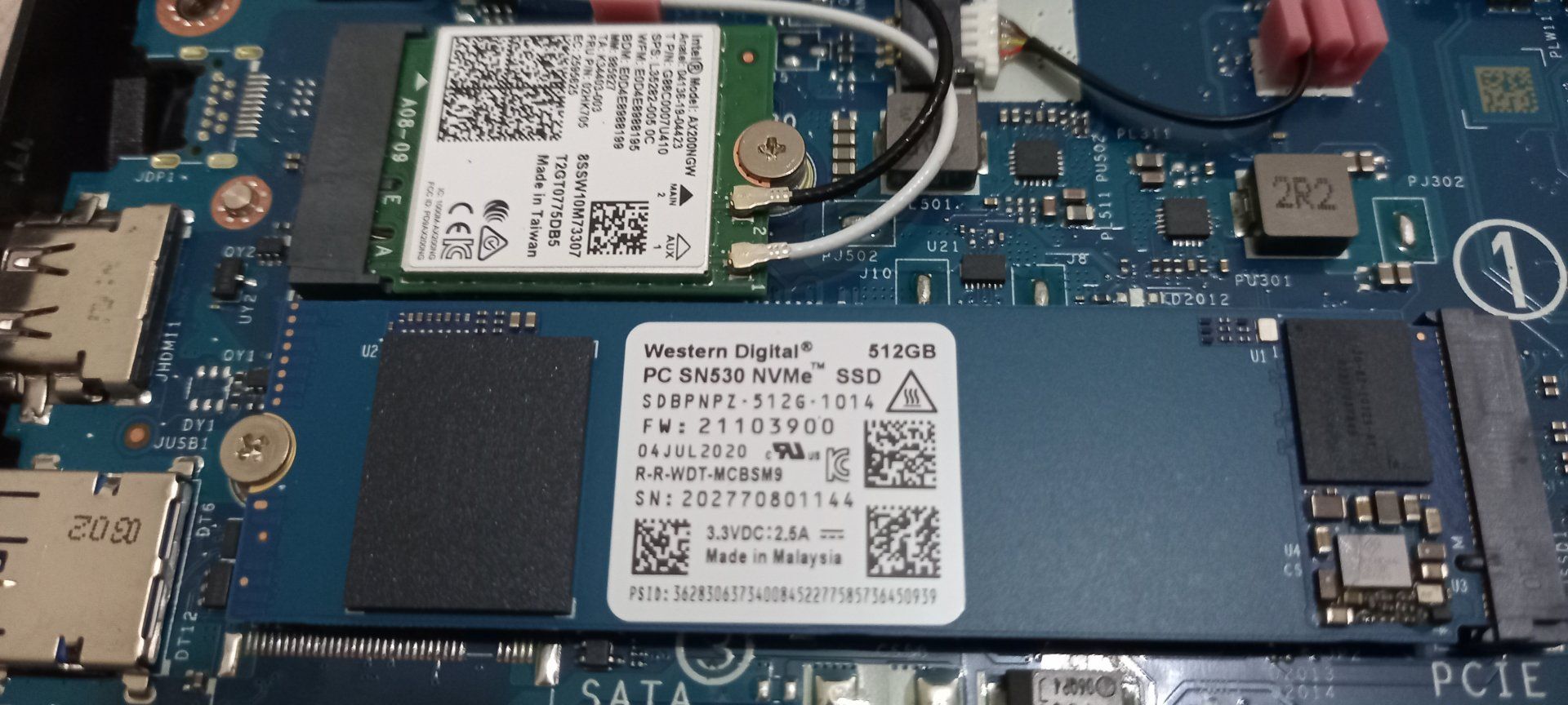 Acer Nitro 5 AN515-44 inceleme | Technopat Sosyal