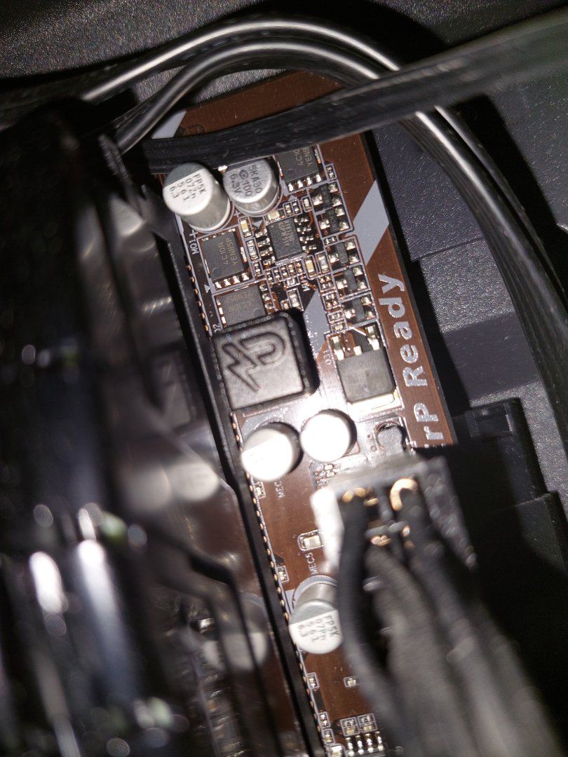 BIOS çöktükten sonra USB ile çalışır mı? | Sayfa 4 | Technopat Sosyal