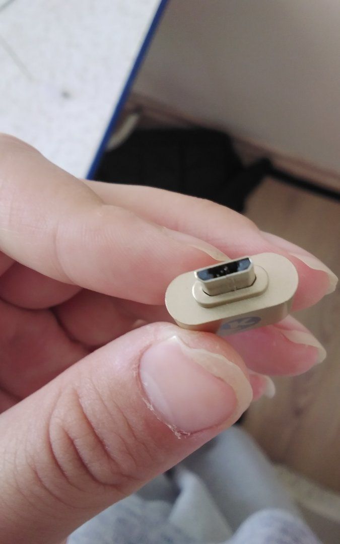Pini yamulan USB OTG nasıl düzeltilir? | Technopat Sosyal