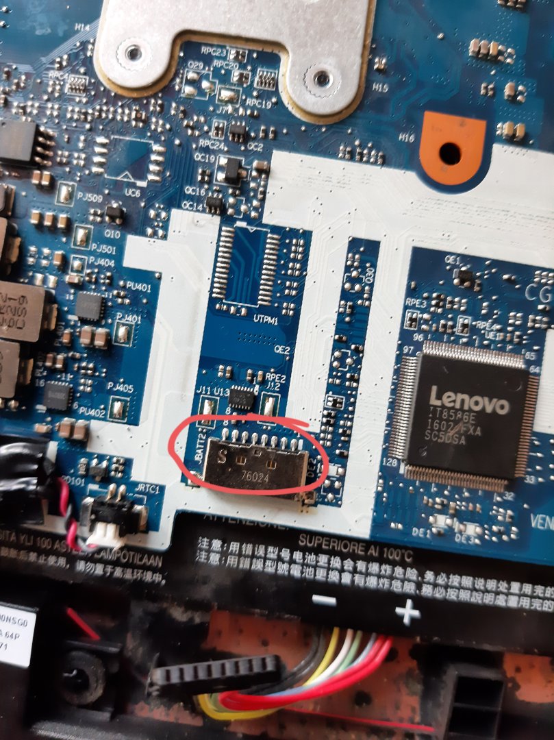 Kısa devre yapan laptop nasıl tamir edilir? | Technopat Sosyal