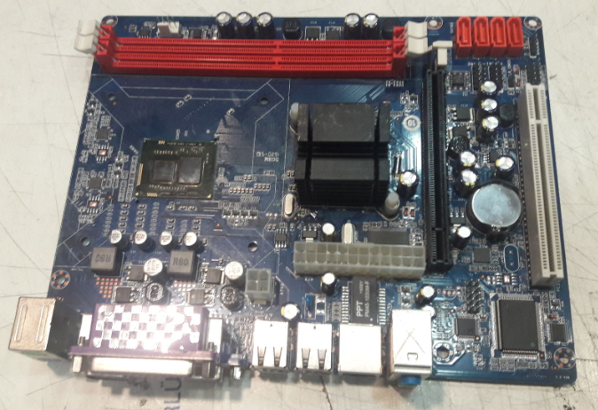 Turbox Intel HM55 anakarta takılabilecek en iyi işlemci nedir? | Technopat  Sosyal
