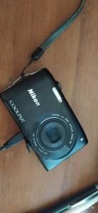 Nikon Coolpix S3300 Webcam olarak kullanılmıyor | Technopat Sosyal
