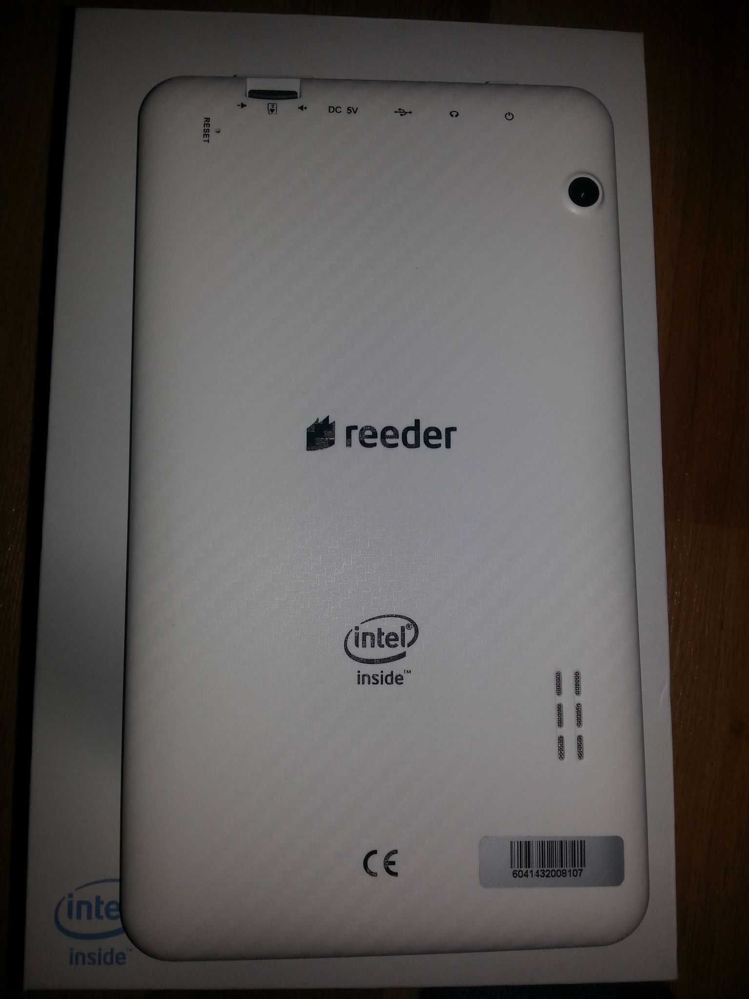 Reeder A7İC 7'' Tablet incelemesi | Technopat Sosyal