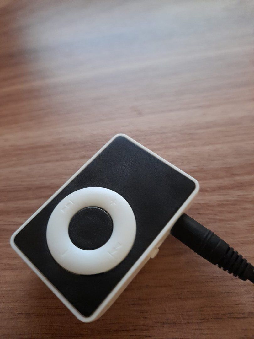 Paleon MP3 çalar müzik çalmıyor | Technopat Sosyal