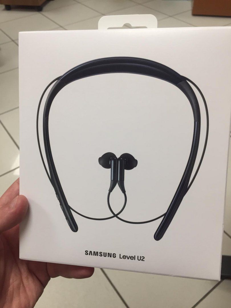 Samsung Garantiden Gelen Level U2 Kulaklık | Technopat Sosyal