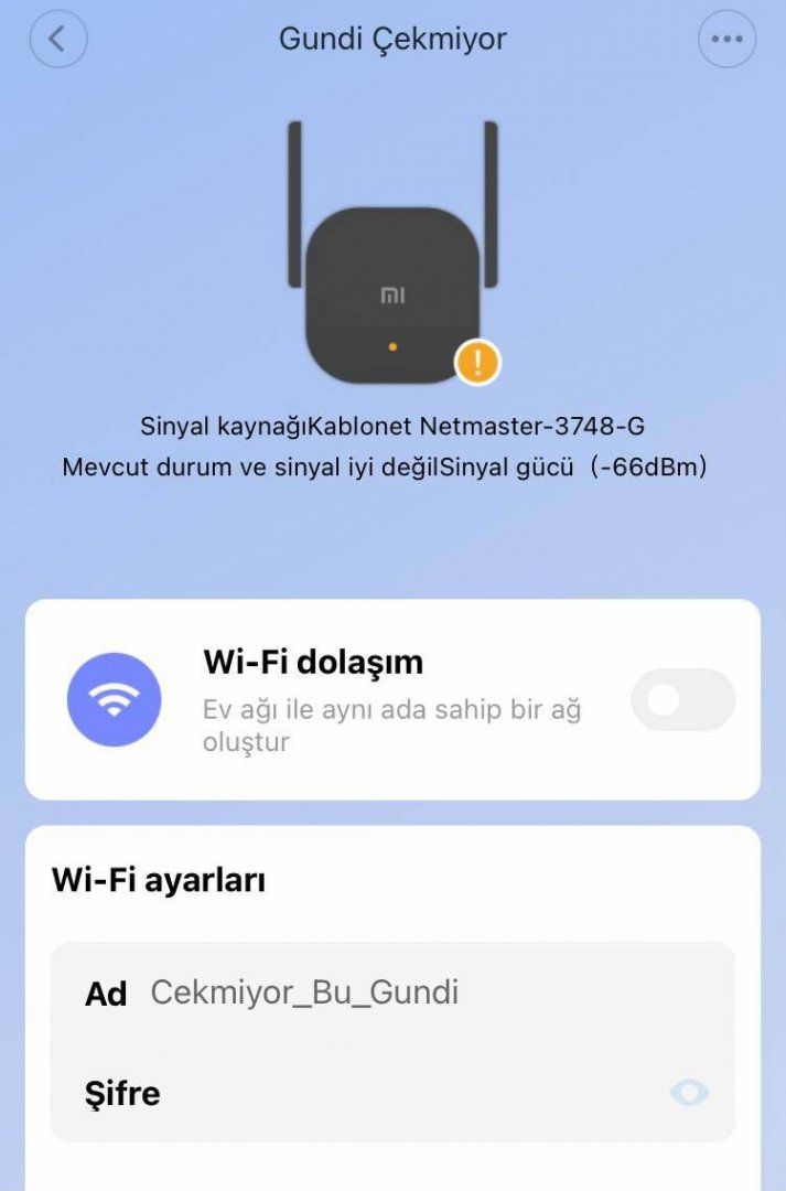 Xiaomi Mi Wifi Pro incelemesi | Technopat Sosyal