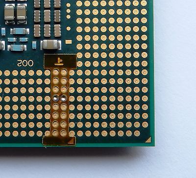 775 PIN Anakartta 771 PIN Xeon İşlemci Çalıştırmak | Technopat Sosyal