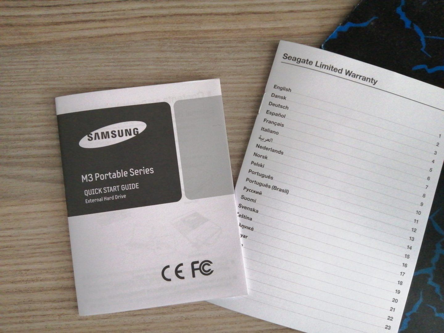 Samsung M3 320GB HDD orijinal olup olmadığını nasıl anlarım? | Technopat  Sosyal
