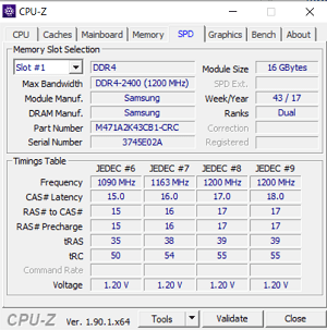 Dell 7577 RAM Yükseltme | Technopat Sosyal