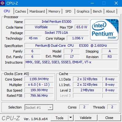 775 pin Xeon işlemci işlemci önerisi | Technopat Sosyal