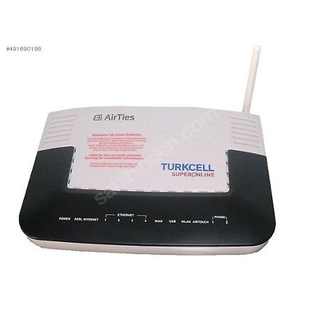 Türk Telekom modem değiştirme | Technopat Sosyal