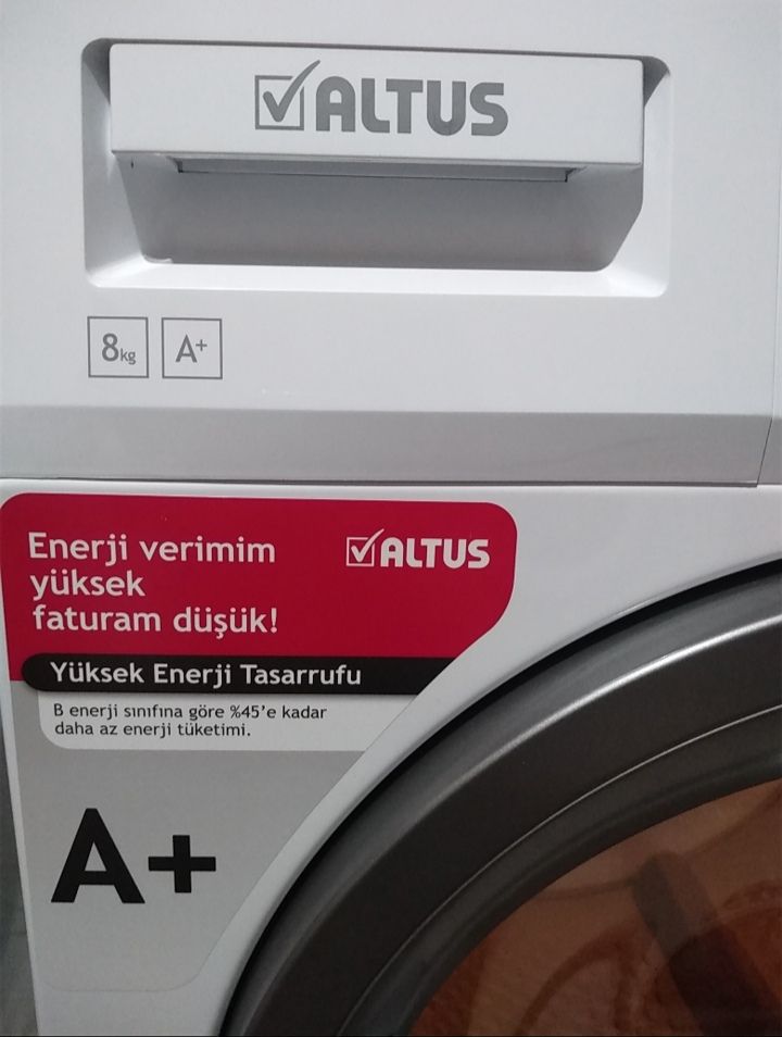 Yetersizliği anlatılmadığıdır Seyhun altus çamaşır kurutma makinesi  fiyatları şebekelen durmayacağımız sığdırabilme
