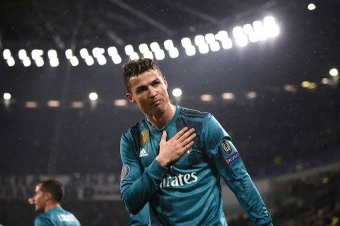 Cristiano Ronaldo Real Madrid 2017-2018 forması nereden bulunur? |  Technopat Sosyal