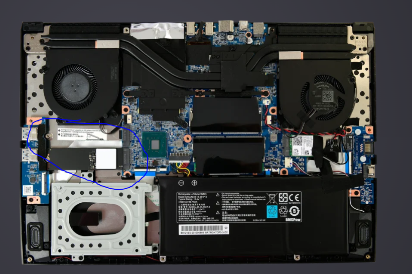 Monster Abra A5 15.8.1 laptopa 970 EVO Plus SSD uyar mı? | Technopat Sosyal