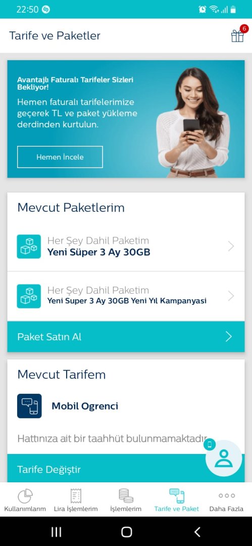 Türk Telekom paketleri nasıl işliyor? | Technopat Sosyal