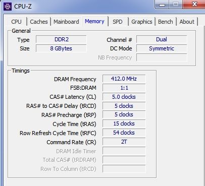 Intel Xeon E5450 3.00 GHz Overclock ile 3.7 GHz | Technopat Sosyal