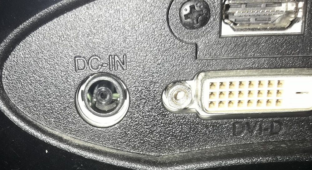 LG Flatron E2250V-PN Güç Kablosu Nereden Bulunur? | Technopat Sosyal