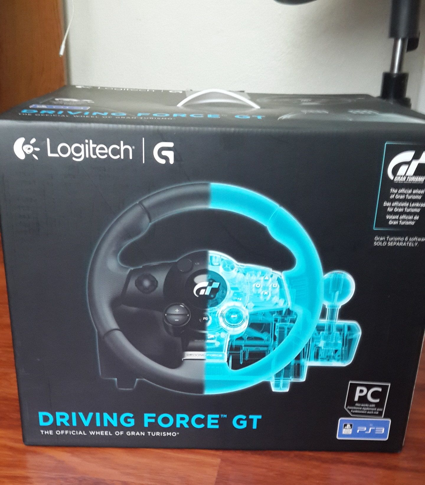 Logitech Driving Force GT İncelemesi | Technopat Sosyal