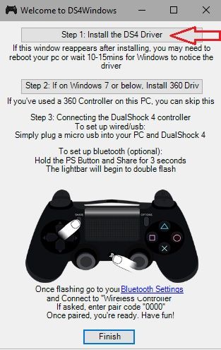 Rehber: Dualshock 4'ü PC'ye bağlama ve ışığını ayarlama | Technopat Sosyal
