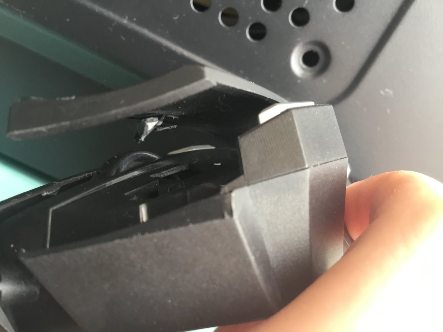 Piranha X7 Gaming mouse tamir ettirilir mi? | Technopat Sosyal