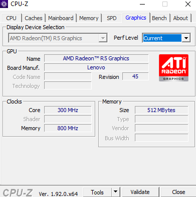 AMD Radeon R5 M330 ekran kartı aktif olmuyor | Technopat Sosyal
