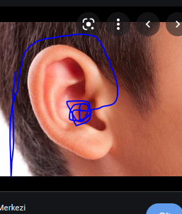 Kulak içi kulaklık kulaktan düşüyor | Technopat Sosyal