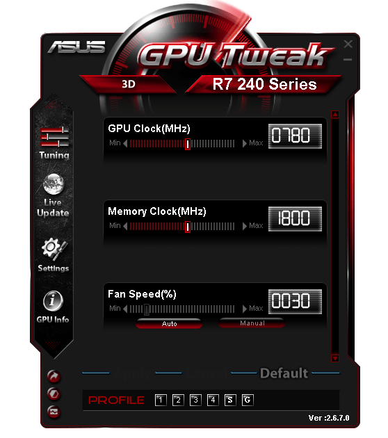 R7 240 GPU Tweak Ayarları Nasıl Olmalıdır ? | Technopat Sosyal