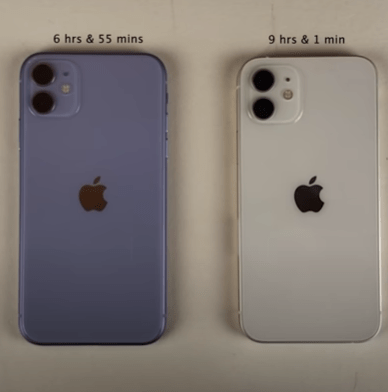 iPhone 11 Pro vs iPhone 12 vs iPhone 12 Pro | Technopat Sosyal