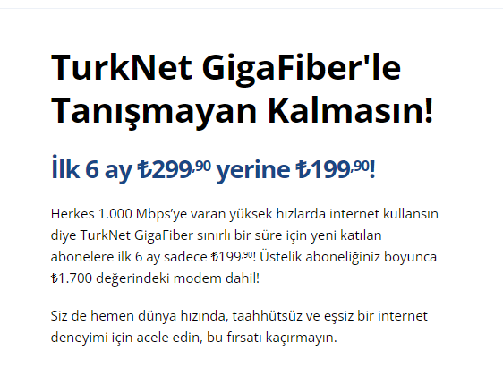 Türk Telekom 1000 Mbps pakette 50 Mbps upload sunuyor | Sayfa 2 | Technopat  Sosyal