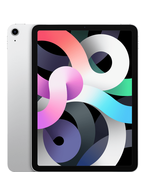 Siz olsaydınız hangi renk iPad alırdınız? | Technopat Sosyal