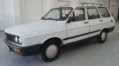 Garajda unutulan 1998 model Renault Toros ilk günkü gibi yeni | Technopat  Sosyal