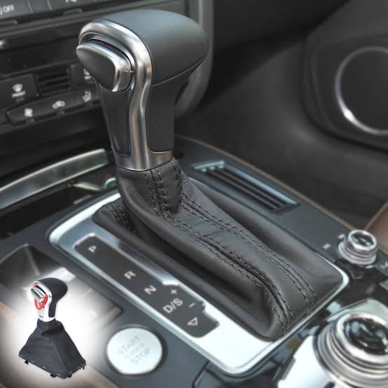 Audi A3 vites kolundaki düğme nedir? | Sayfa 2 | Technopat Sosyal