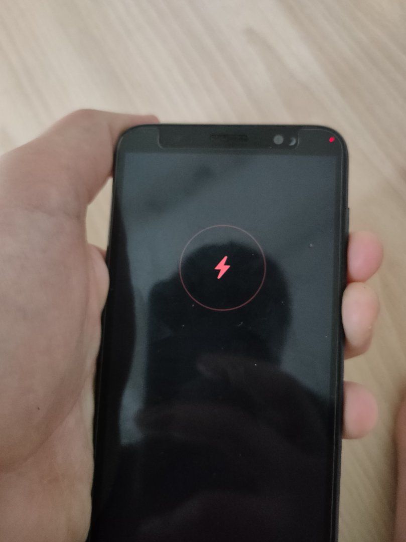 Huawei Y5 telefon kapandı açılmıyor | Technopat Sosyal