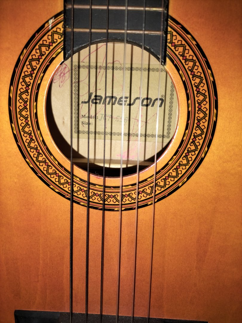 Eski Jameson gitar ne kadar eder? | Technopat Sosyal