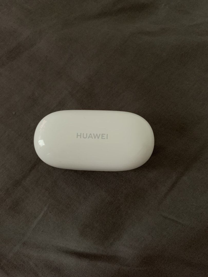 Huawei Bluetooth kulaklık iPhone XS'e bağlanmıyor | Technopat Sosyal
