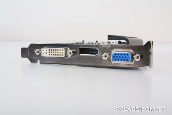 DVI çıkışlı ekran kartı VGA girişli monitörde göstermiyor | Technopat Sosyal