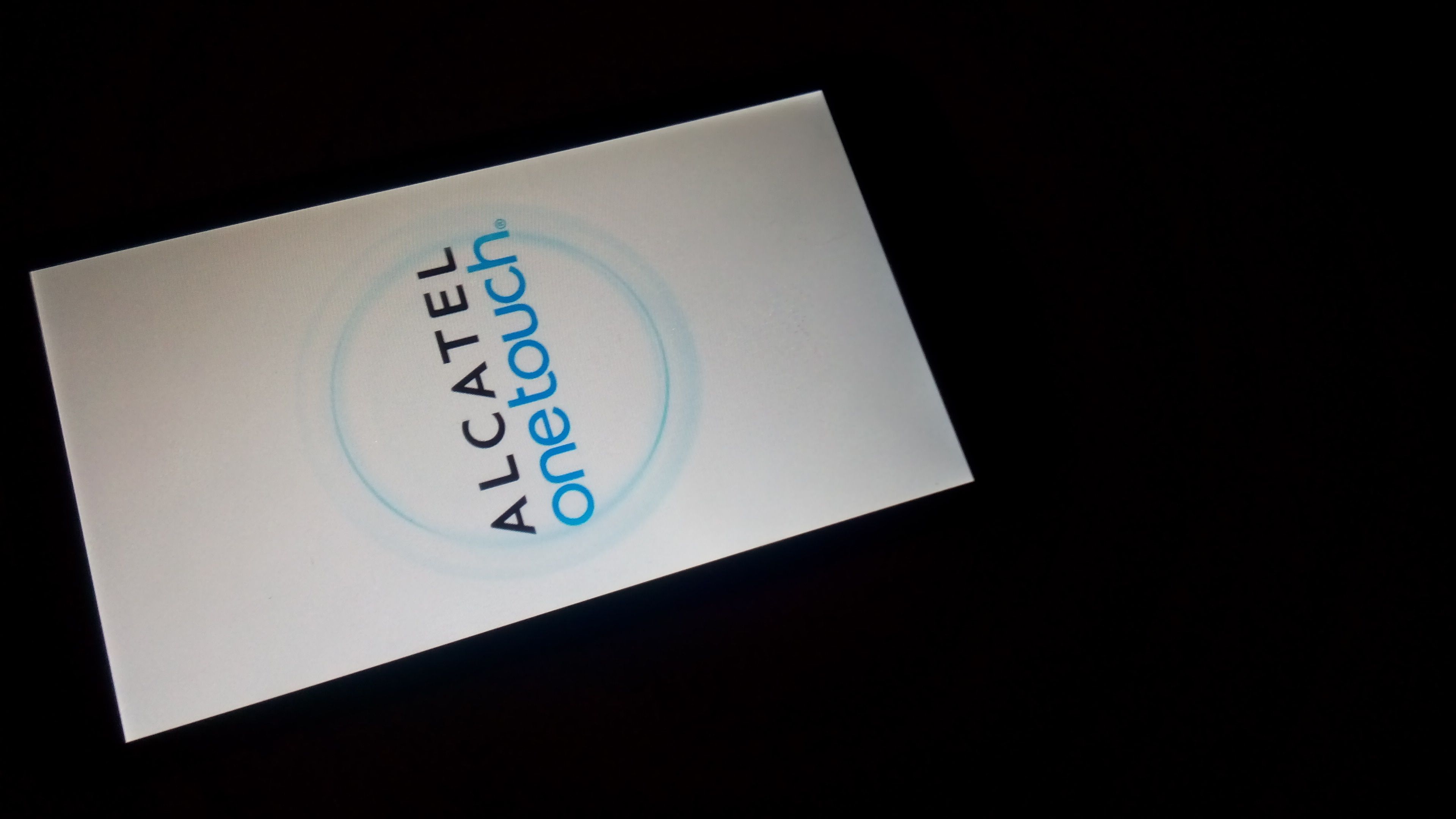 Alcatel One Touch Pop C7 7041X Başlangıç Ekranında Kalıyor