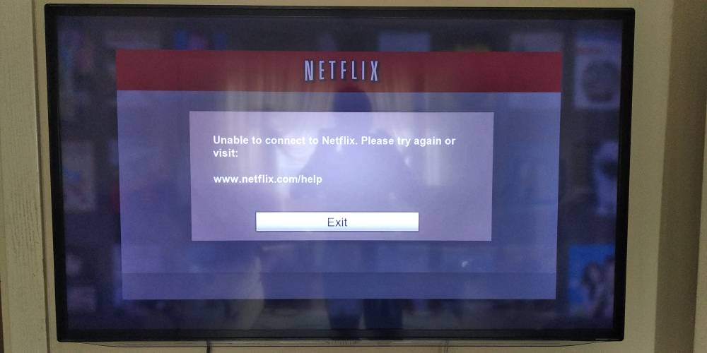 Netflix: Samsung Smart TV Netflix'e girmiyor