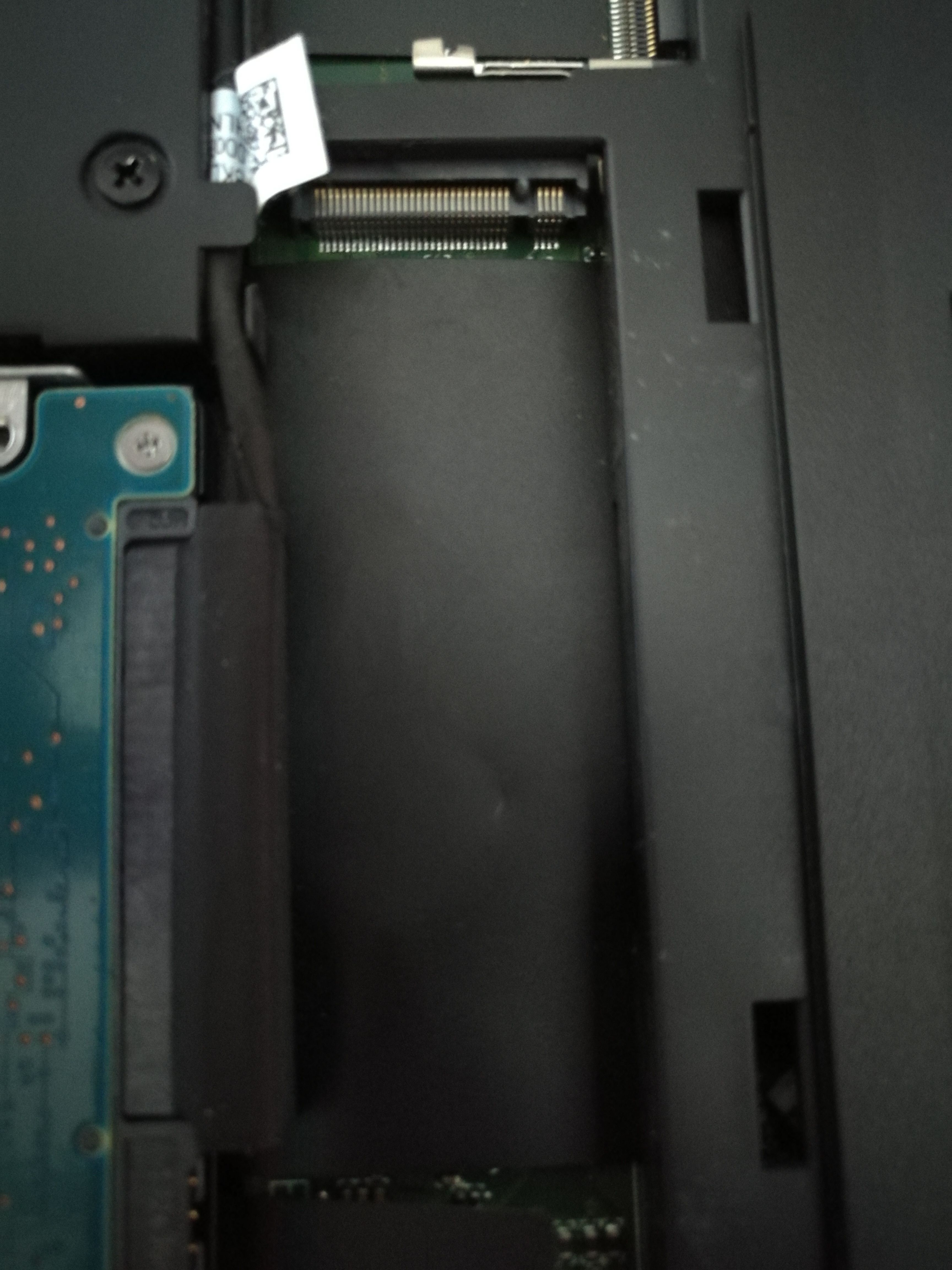 ASUS FX503VD Hangi M.2 SSD Slotunu Kullanıyor? | Technopat Sosyal