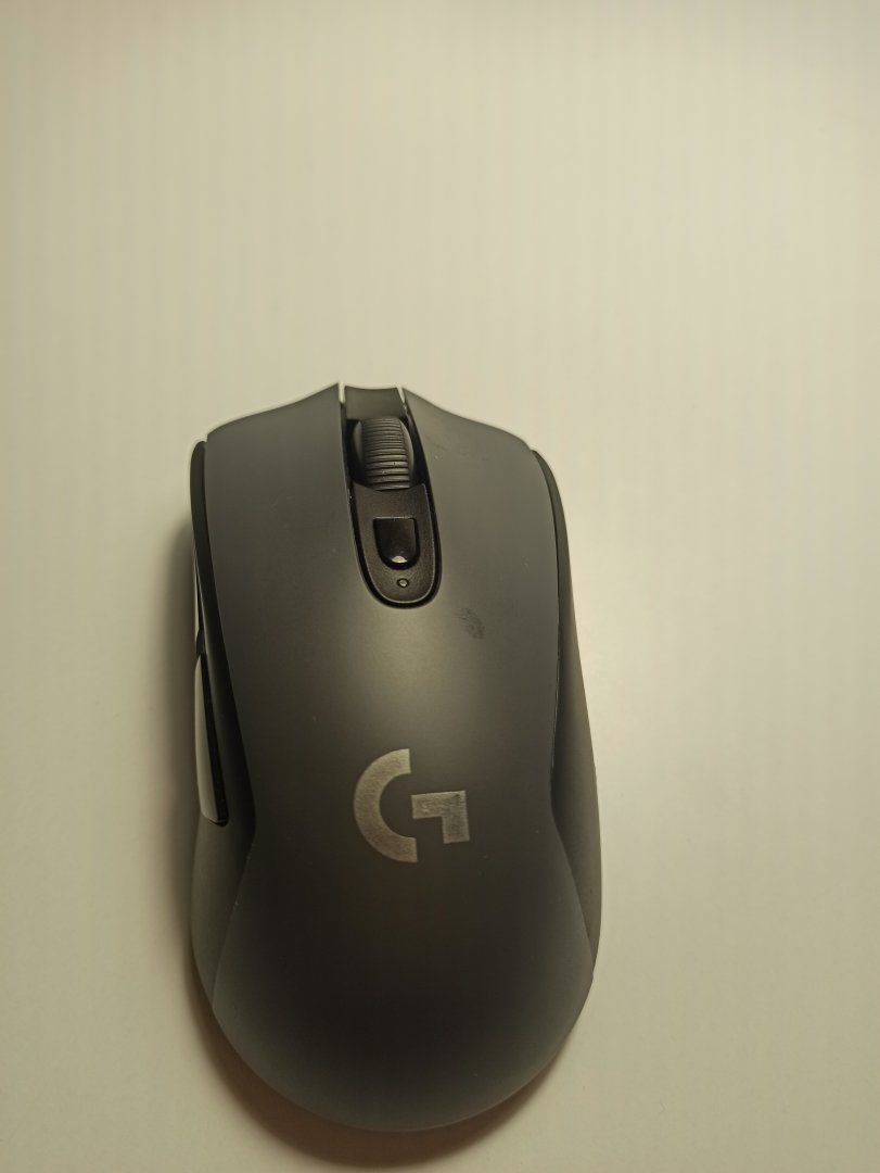 Logitech G603 Wireless Oyuncu Mouse İncelemesi | Technopat Sosyal