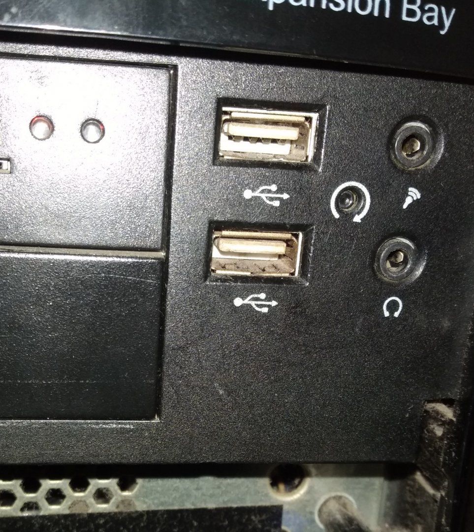 USB port tamiri | Technopat Sosyal