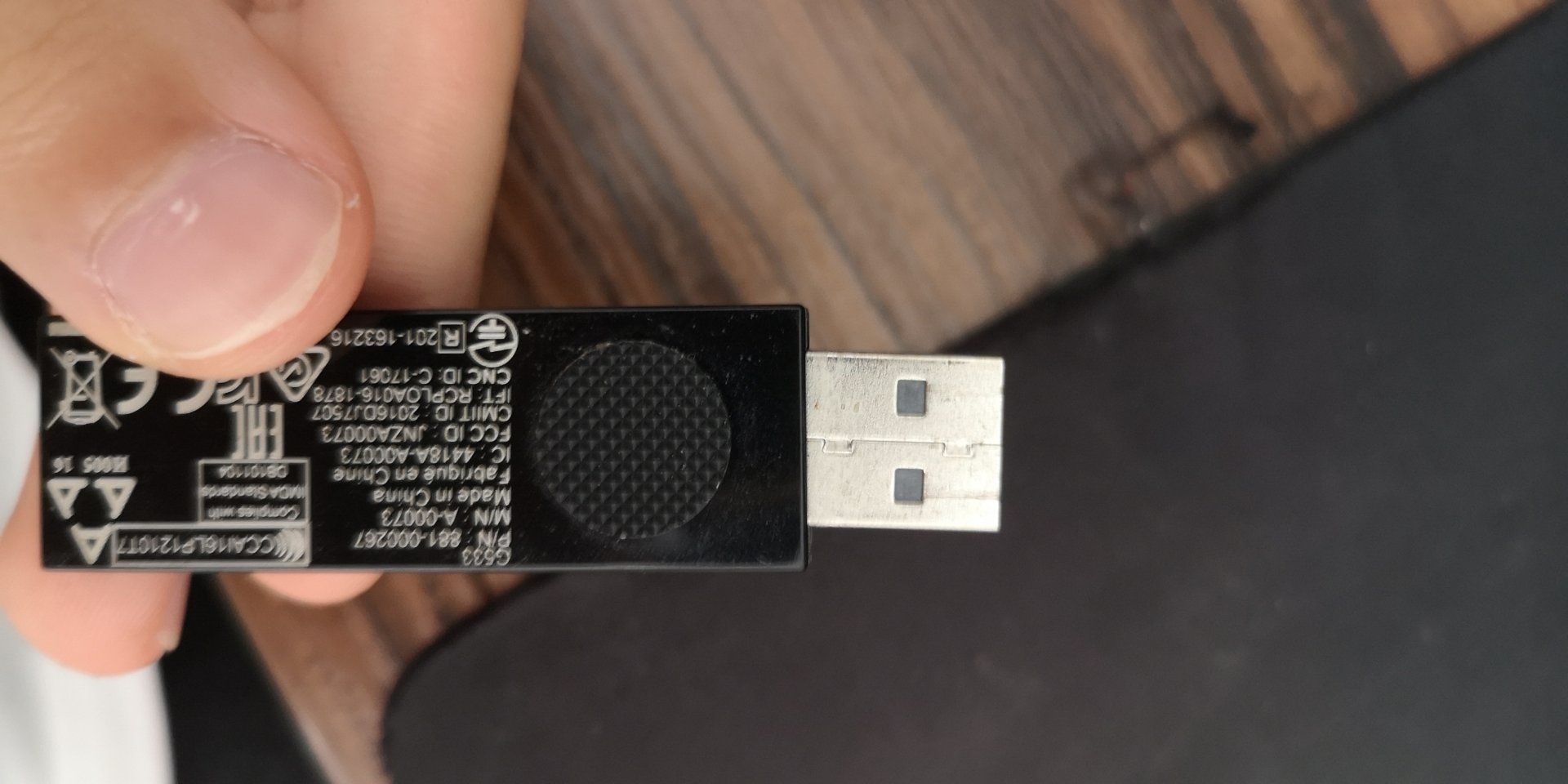 Yamulan Logitech G533 USB Receiver nasıl düzeltilir? | Technopat Sosyal